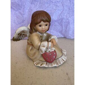 Vintage Goebel With All My Love Annual Angel 831/20,000 2003